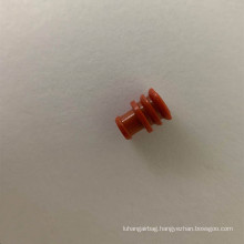 Silicon sealing plug silicone stopper custom anti dust